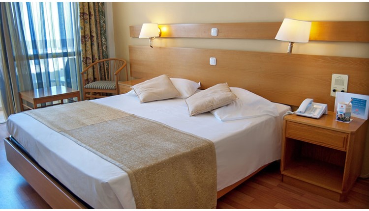 Agla Hotel - NR, Родос